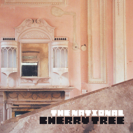The National - Cherry Tree (2021 Remaster) [CD]