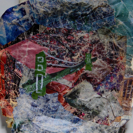 Animal Collective - Bridge to Quiet (INDIE EXCLUSIVE) [Vinyl]