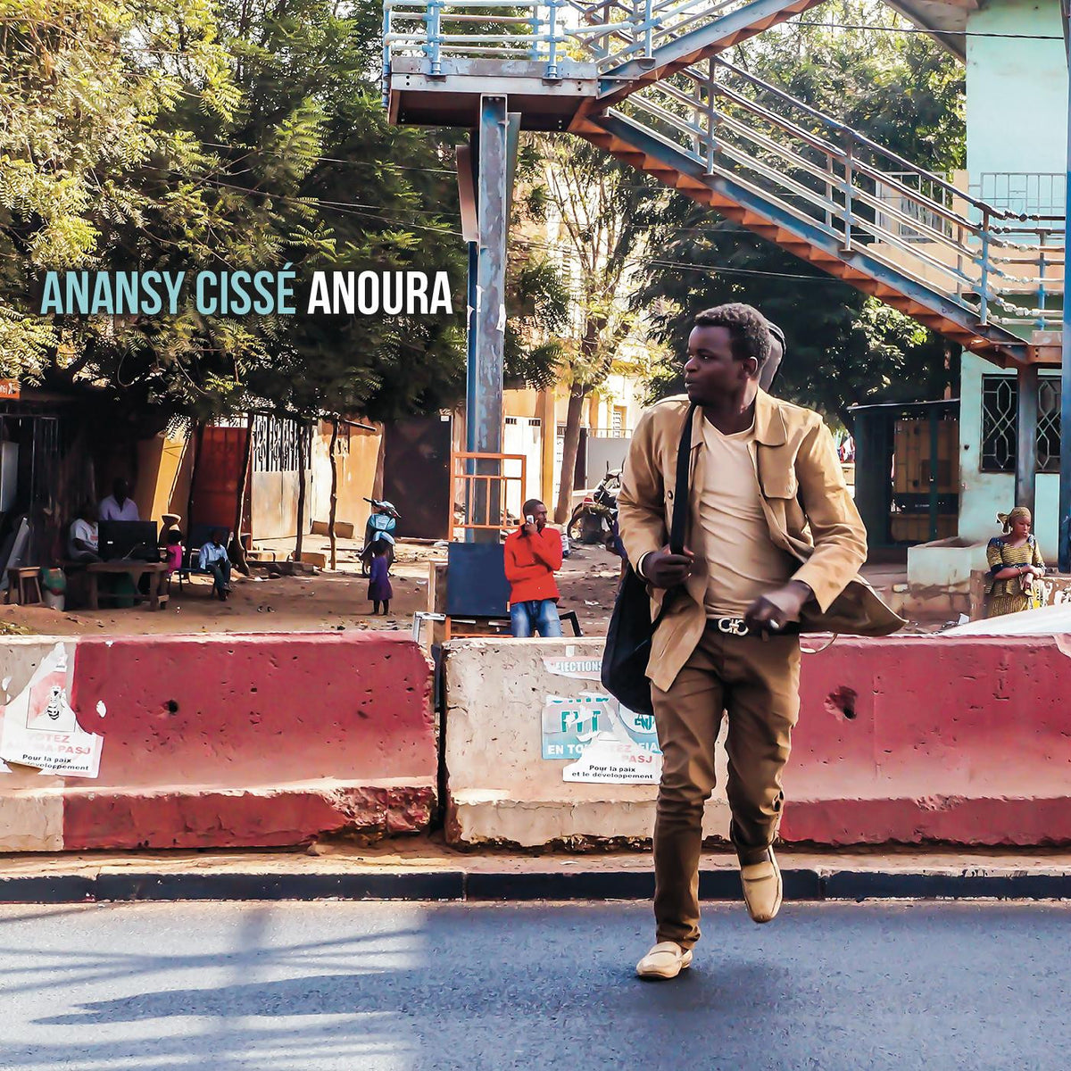 Anoura [CD]