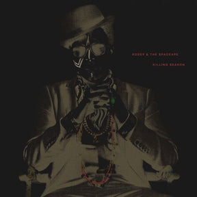 Killing Season EP - 12" [Vinyl]
