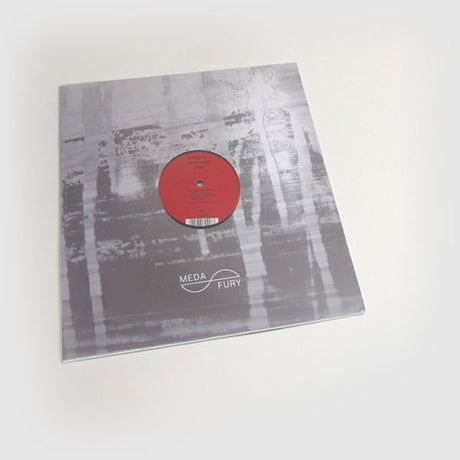 Damon Bell - Hue-Man Made EP - 12" [Vinyl]
