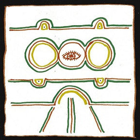 Keel Her [CD]