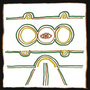 Keel Her [CD]