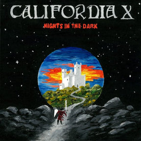 Nights In The Dark [Vinyl]