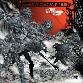The Darkening Plain [Vinyl]