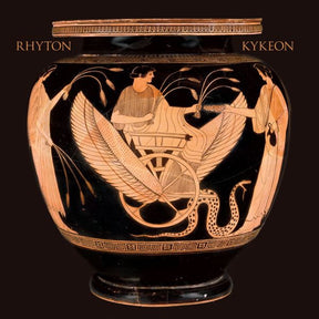 Kykeon [Vinyl]