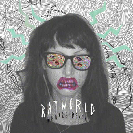 Ratworld [CD]