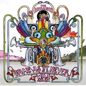 Same As It Never Was [CD]