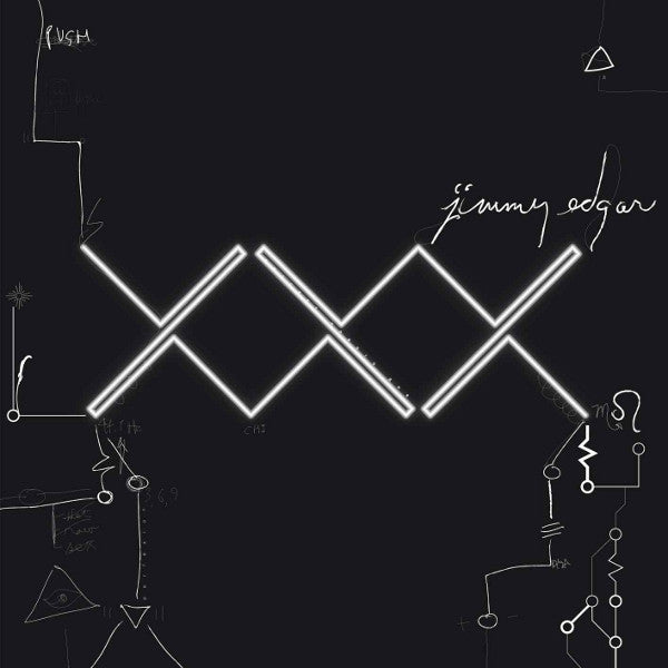 Xxx [CD]