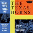 Blues Gotta Holda Me [CD]
