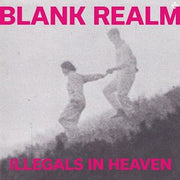 Illegals In Heaven [Vinyl]
