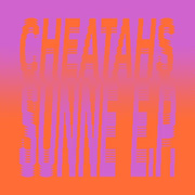 Sunne EP - 12" [Vinyl]