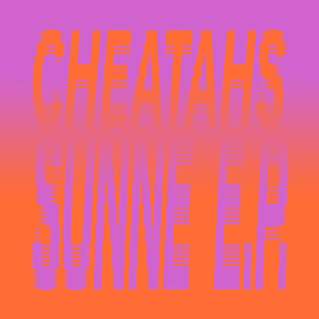 Sunne EP - 12" [Vinyl]