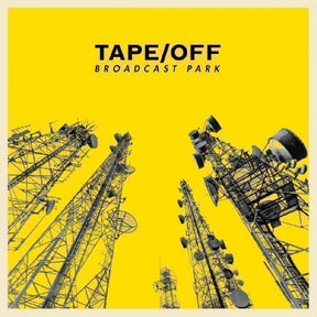 Broadcast Park [Vinyl]