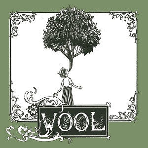 Wool [CD]