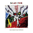 Half Dream, Half Epiphany [CD]