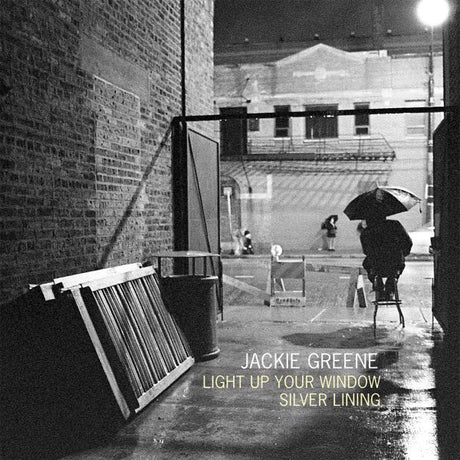 Light Up Your Window - 7" (INDIE EXCLUSIVE) [Vinyl]