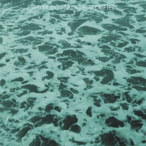 Music for Drifters (SILVER VINYL) [Vinyl]