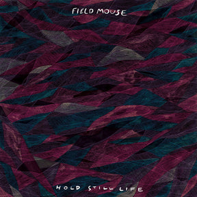 Hold Still Life (COLOR VINYL) [Vinyl]