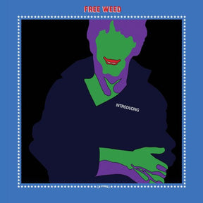Introducing (w/ DVD) [Vinyl]