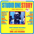Soul Jazz Records presents - Studio One Story [Vinyl]