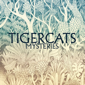 Mysteries [Vinyl]