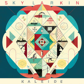 Kaleide [CD]