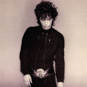 Johnny Thunders - In Cold Blood [CD]