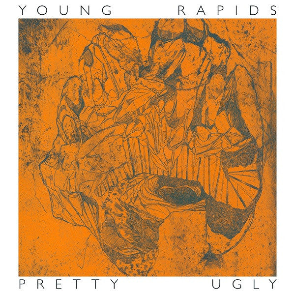 Pretty Ugly (MIXED COLOR VINYL) [Vinyl]