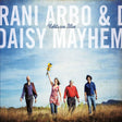 Arbo, Rani & daisy mayhem - Violets are Blue [CD]