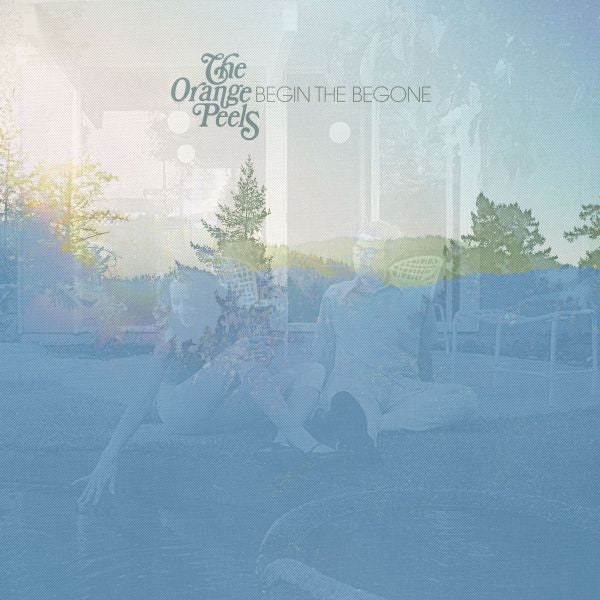 Begin the Begone [CD]