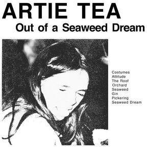 Out of a Seaweed Dream [Cassette]