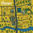Sawyer Sessions - Season 1 (INDIE EXCLUSIVE) [Vinyl]