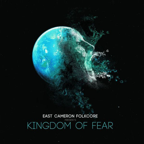 Kingdom Of Fear [Vinyl]