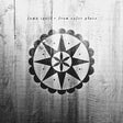 From Safer Place [CD]