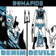 Denim Devils [CD]