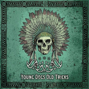 Young Dogs, Old Tricks [CD]