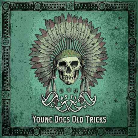 Young Dogs, Old Tricks [CD]