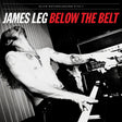 Below The Belt [CD]