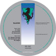 Slackk - Backwards Light EP [Vinyl]