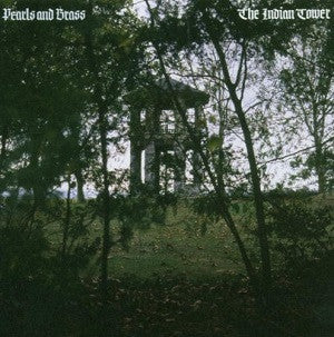 The Indian Tower [CD]