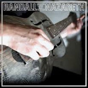 Randall of Nazareth [CD]