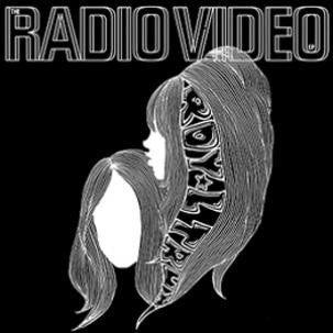 The Radio Video EP [CD]