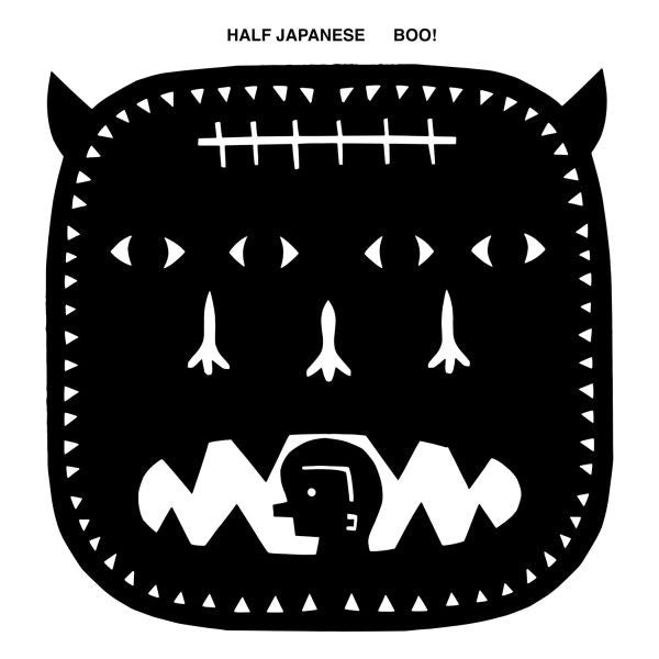 Half Japanese - Boo! [Vinyl]