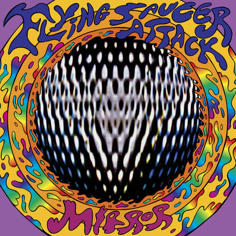 Mirror [CD]