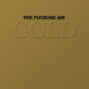 Gold [CD]