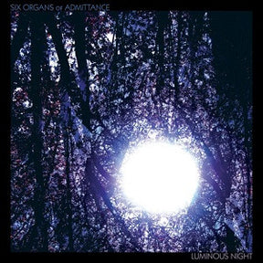 Luminous Night [CD]