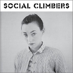 Social Climbers [CD]