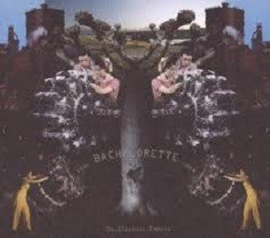 My Electric Family [CD]