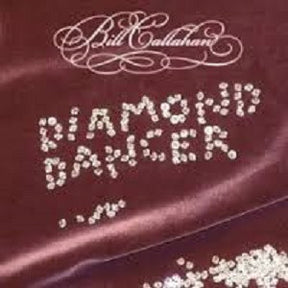 Diamond Dancer [CD]